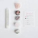 Healing Crystal